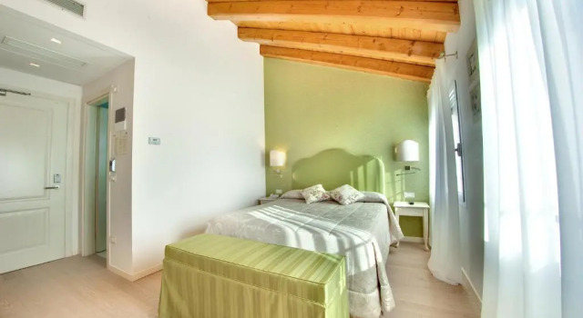 Номер Comfort Agriturismo Ca Beatrice - Venice Airport