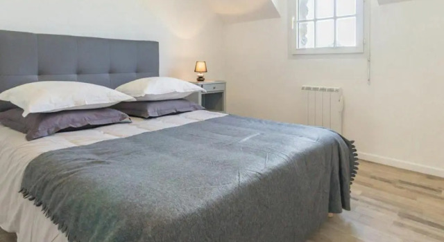 Gîte Mesquer, 3 pièces, 4 personnes - FR-1-306-1104