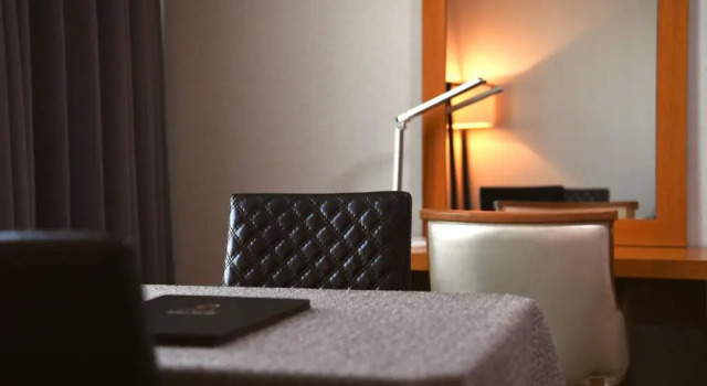 Standard- dobbelt værelse Hotel Laonzena