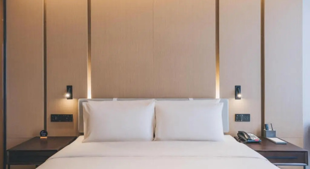 Номер Standard Atour Hotel Chongqiang Jiangbei Airport