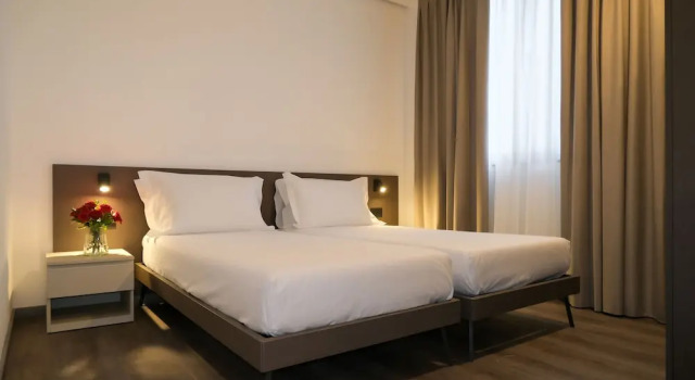 Emerald Green Residence, Book Hotel Caldiero Veneto