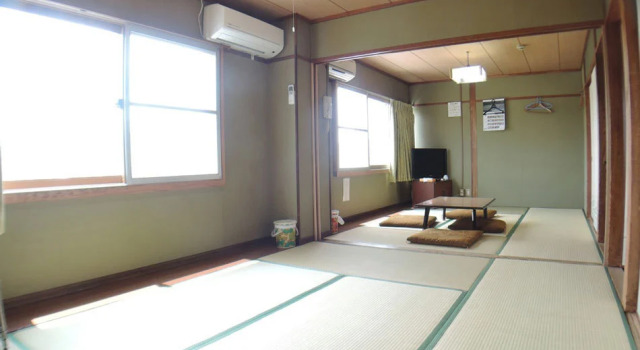 Minshuku Minami, Prenota Affittacamere Hotel a Kyushu con parcheggio, Parcheggio
