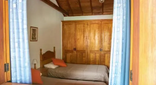 Casa Rural Nuevitas I