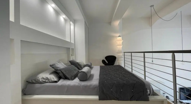 Loft Milano Manifatture, Prenota Hotel Milano Lombardia, vicino a Stazione metro Ponale