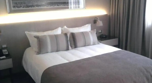 Двухместный номер Superior Hotel Los Españoles Plus