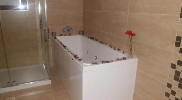 Апартаменты Apartment Valle de Cepeda