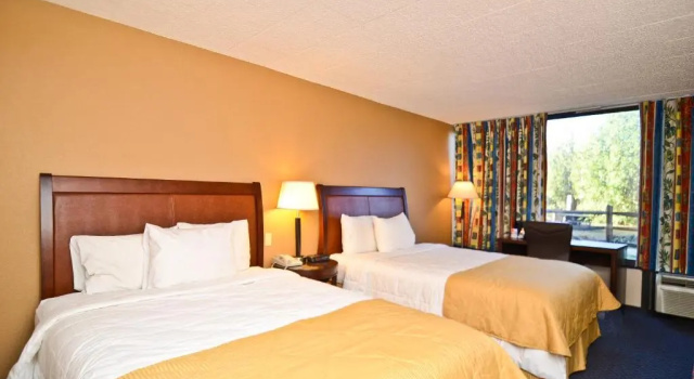Люкс Superior Pocono Resort & Conference Center - Pocono Mountains