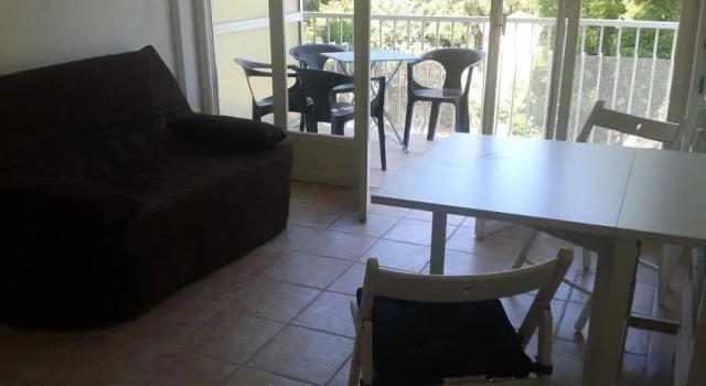Studio Cavalaire