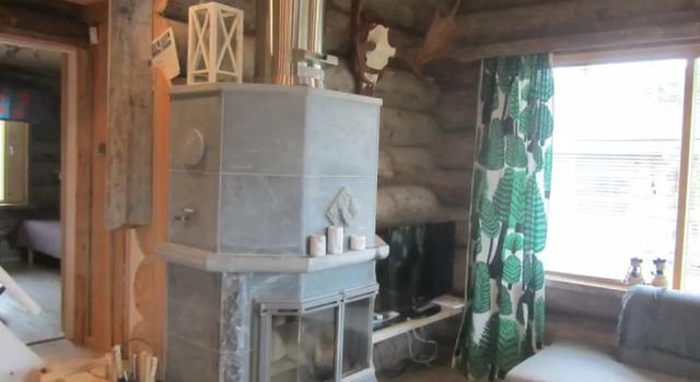 Rukakaiku Cottages, Забронировать Апартаменты/квартира Апартаменты Куусамо, Апартаменты/квартира