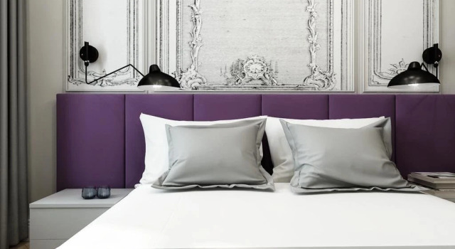 Отель Grey House