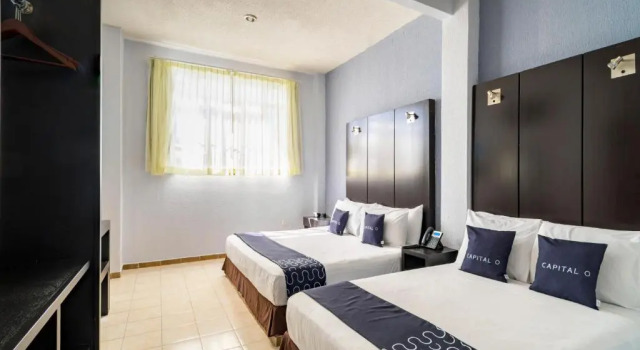 Hotel Spa Shalam, Book Resort SPA Hotels in Veracruz, SPA