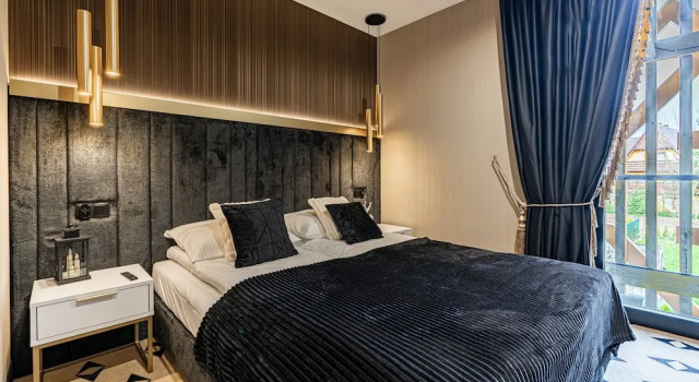 Апартаменты Aparthotel Diamond SPA Aqua