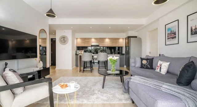 Riverside Square One, Two & Three Bedroom Apartment, Swimming pools, gym, workspace, Wonderiss Properties Westland Living, Book Apartment Hotels in Nairobi with a Pool, Swimming Pool