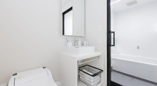 Двухместный номер Compact KIRO Hiroshima by THE SHARE HOTELS