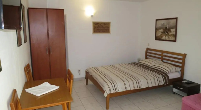 Студия REZEVICI BOUTIQUE VILLA