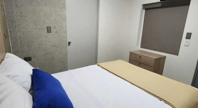 Номер Standard Hotel Roque