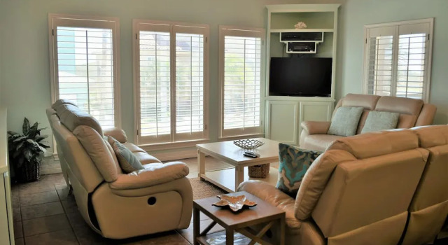 645 Sandy Lane - Four Bedroom House