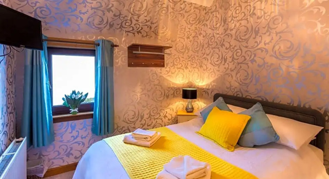 Neptunes Rest Guest Hotel