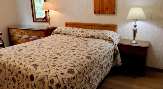 Семейный коттедж с 2 комнатами Shining Waters - Ingleside Cottages