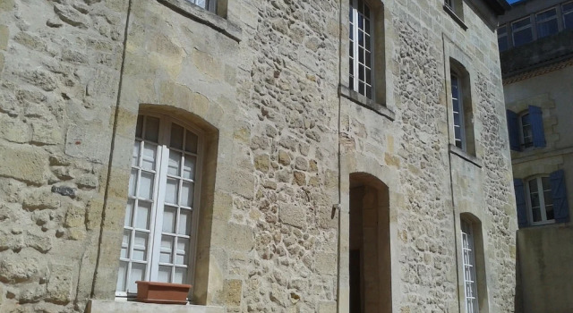 Appartement Augustins, Забронировать Апартаменты/квартира Апартаменты Бордо, рядом с University of Bordeaux - Bastide Campus, Апартаменты/квартира