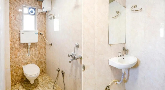 Люкс Hotel Candor Amigo Kamothe Panvel