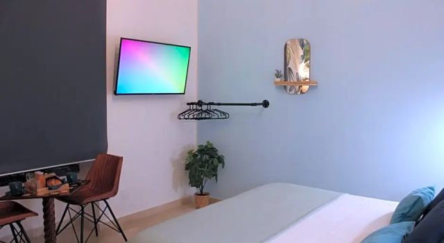 Little Suite Capri, Забронировать Отель Отели Неаполя 4 звезды, рядом с Кафедральный собор Неаполя, 4*