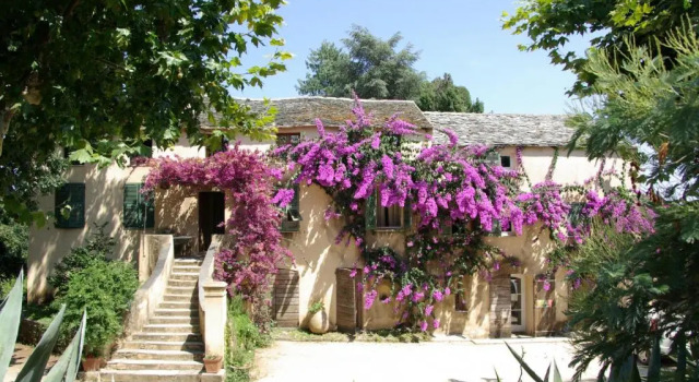 Domaine de Valle