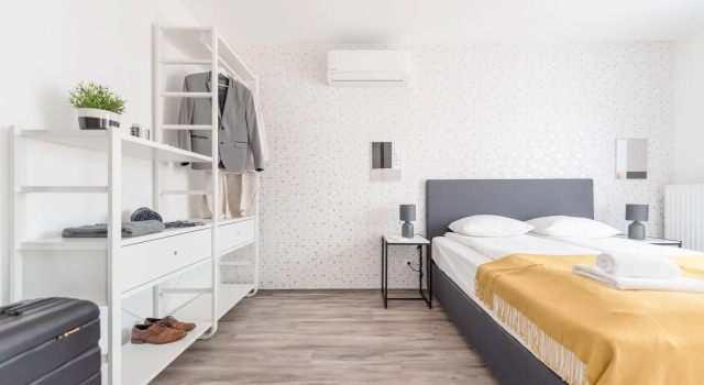 Oasis Apartments at Broadway Residence, Забронировать Апартаменты/квартира Апартаменты Будапешта, Апартаменты/квартира