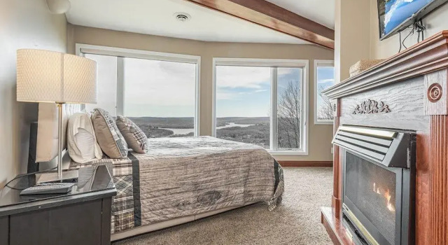 On Top Of The World, Buchen Sie Ferienhaus Hotels in Maryland mit Parkplatz, Parkplätze