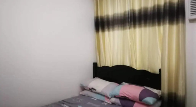 Апартаменты 1 Bedroom Apartment @SMDC Shore Residences, Mall of Asia