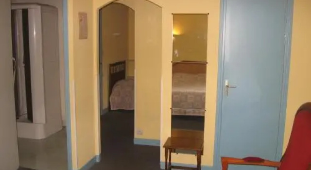 Hotel Le Gehan