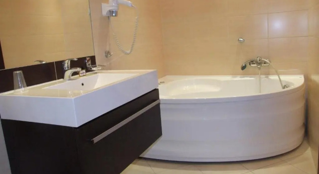 Люкс Hotel Relax
