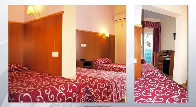 Hotel Emilio