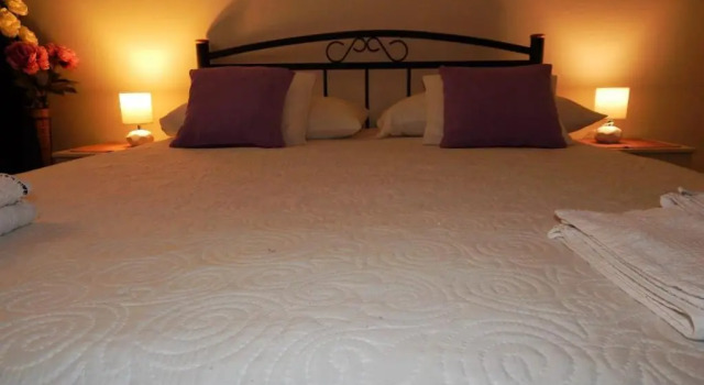 Tiêu chuẩn phòng Rooms Sibila