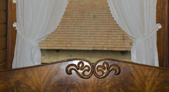 Gasthof zum Kreuz, Reserva ahora Hotel Hoteles en Baden-Wurtemberg con aparcamiento, Aparcamiento