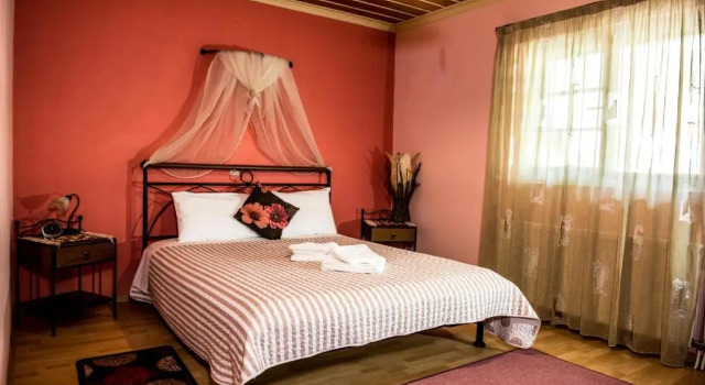 Номер Superior Guesthouse To Tzaki