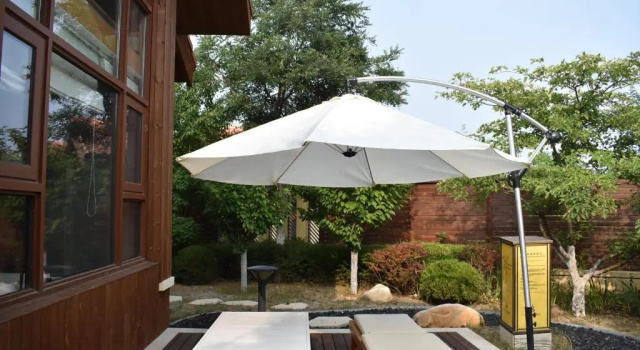 Люкс Holiday Inn Dalian Hot Spring by IHG