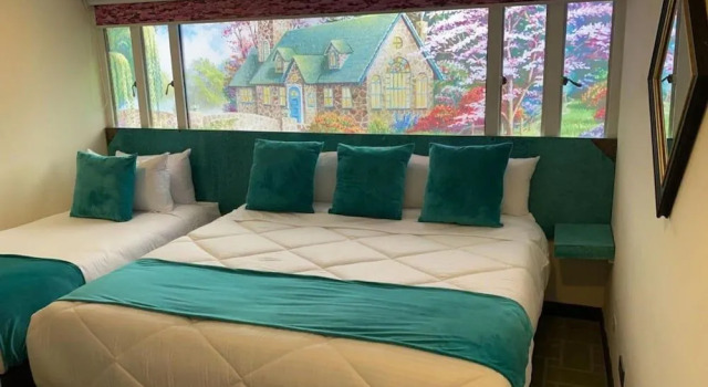 Hotel Casa Antigua