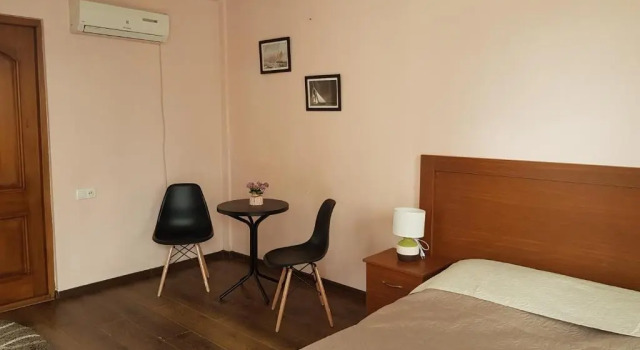 Апартаменты Apartment Giorgi Mazniasvhili