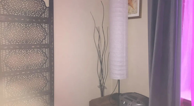 Indigo Spa & Room
