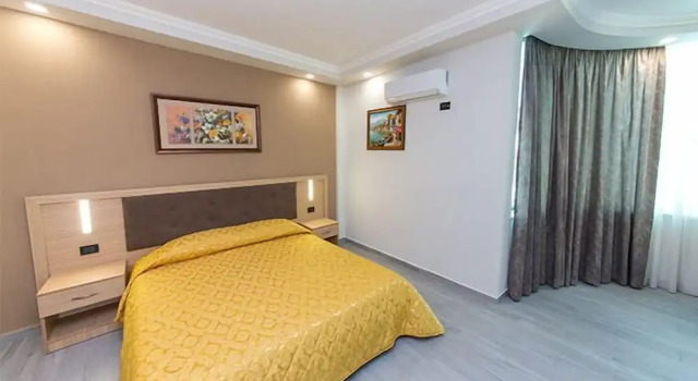 Двухместный номер Standard Western Star Hotel