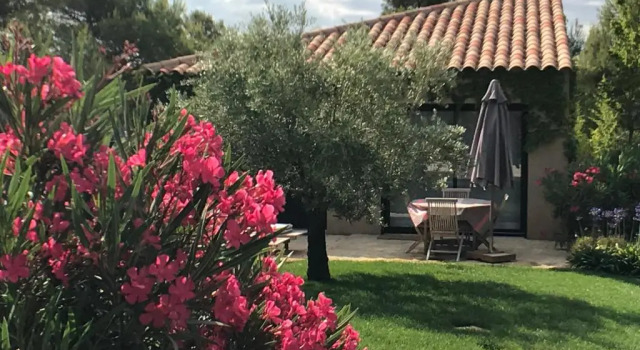 Люкс Mer et Provence