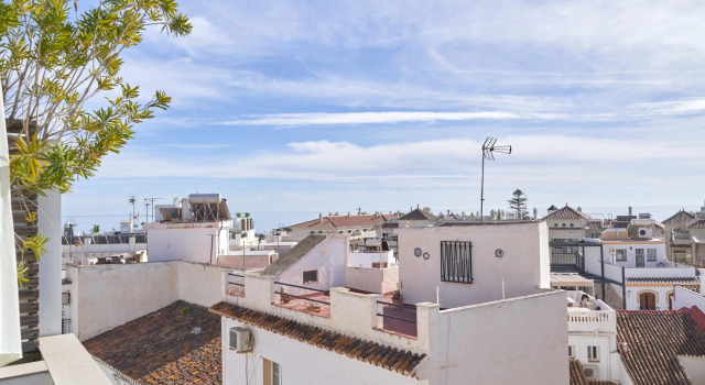 Luxury 1st floor apartment in Nerja, Забронировать Апартаменты/квартира Нерха Axarquía, рядом с Пляж Карабео