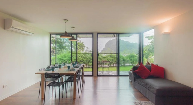Bamboo Garden House, Забронировать Вилла Лем Синг Chanthaburi Province