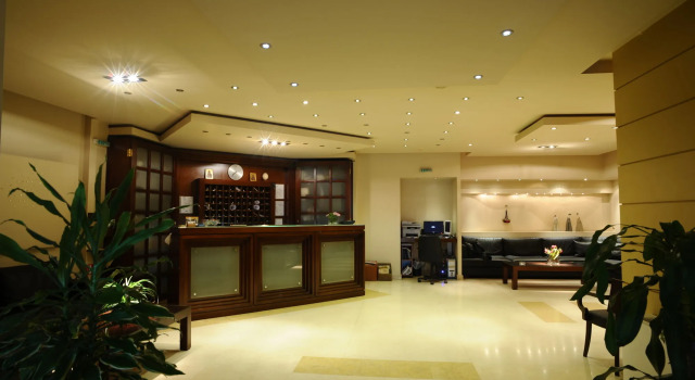 Dionissos Hotel