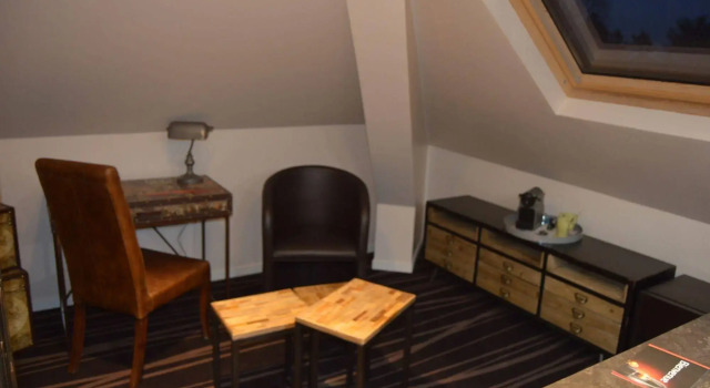 L' Auberge de Vauclair, Prenota Ostello Bouconville-Vauclair Chemin des Dames