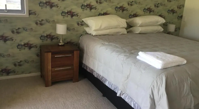 Номер Superior Golfcourse Road Chalets and Lodge