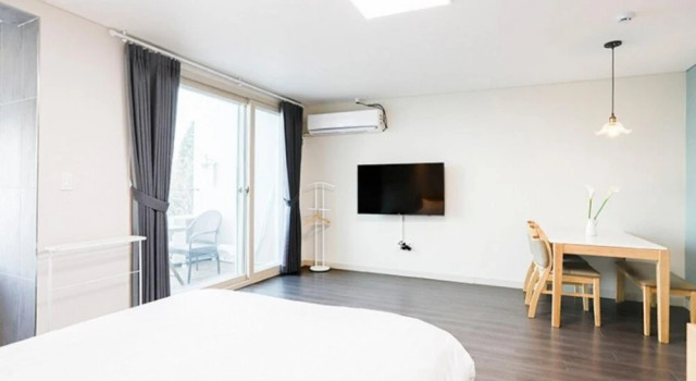 Yeosu Lamer Pension