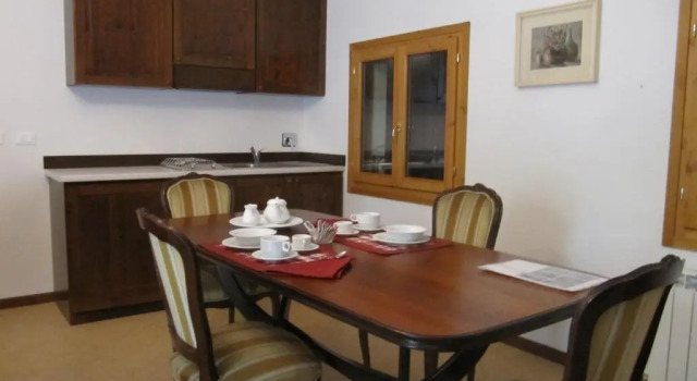 Апартаменты c 1 комнатой с красивым видом из окна Podere Riosto Cantina&Agriturismo