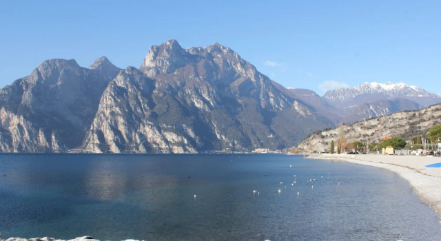 Номер Superior Maso Tobel Riva del Garda